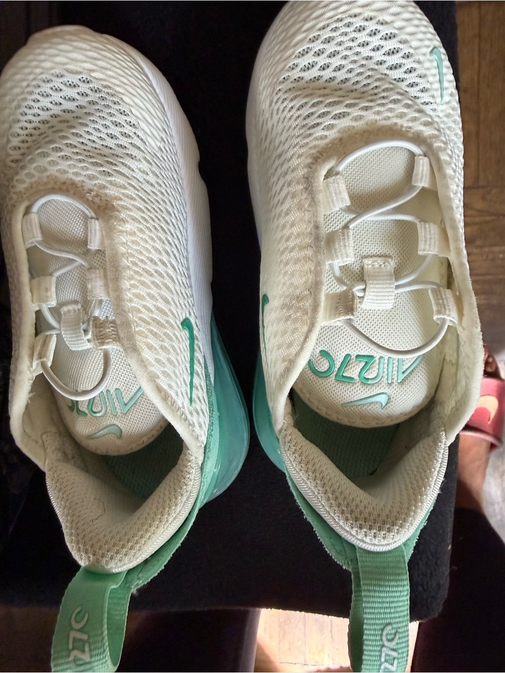 Nike